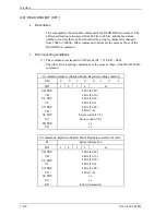 Preview for 194 page of Fujitsu MHT2040BH Product Manual