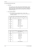 Preview for 196 page of Fujitsu MHT2040BH Product Manual