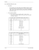 Preview for 204 page of Fujitsu MHT2040BH Product Manual