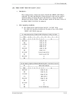 Preview for 207 page of Fujitsu MHT2040BH Product Manual