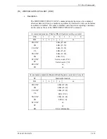 Preview for 209 page of Fujitsu MHT2040BH Product Manual