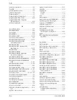 Preview for 256 page of Fujitsu MHT2040BH Product Manual