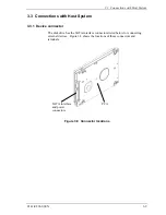 Предварительный просмотр 9 страницы Fujitsu MHT2060BH - Mobile 60 GB Hard Drive Installation Manual