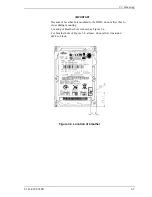 Предварительный просмотр 5 страницы Fujitsu MHU2100AT Installation Manual