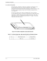 Предварительный просмотр 6 страницы Fujitsu MHU2100AT Installation Manual