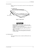 Предварительный просмотр 7 страницы Fujitsu MHU2100AT Installation Manual