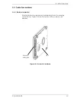 Предварительный просмотр 9 страницы Fujitsu MHU2100AT Installation Manual