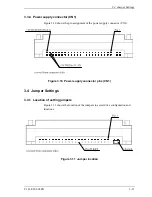 Предварительный просмотр 11 страницы Fujitsu MHU2100AT Installation Manual