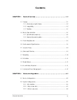 Preview for 13 page of Fujitsu MHU2100AT Product Manual