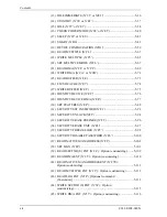 Preview for 16 page of Fujitsu MHU2100AT Product Manual