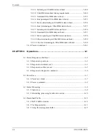 Preview for 18 page of Fujitsu MHU2100AT Product Manual