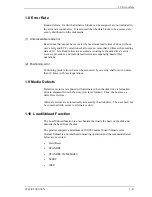 Preview for 35 page of Fujitsu MHU2100AT Product Manual