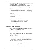 Preview for 36 page of Fujitsu MHU2100AT Product Manual