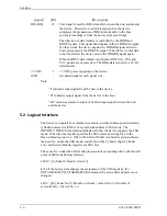 Preview for 82 page of Fujitsu MHU2100AT Product Manual