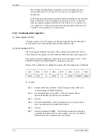 Preview for 84 page of Fujitsu MHU2100AT Product Manual