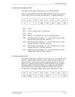 Preview for 87 page of Fujitsu MHU2100AT Product Manual