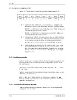 Preview for 90 page of Fujitsu MHU2100AT Product Manual