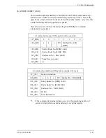 Preview for 103 page of Fujitsu MHU2100AT Product Manual