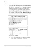 Preview for 104 page of Fujitsu MHU2100AT Product Manual