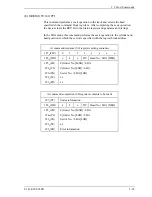 Preview for 105 page of Fujitsu MHU2100AT Product Manual