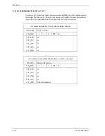 Preview for 112 page of Fujitsu MHU2100AT Product Manual