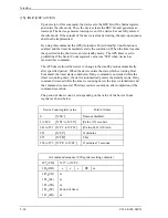 Preview for 114 page of Fujitsu MHU2100AT Product Manual