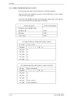 Preview for 116 page of Fujitsu MHU2100AT Product Manual