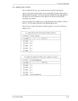 Preview for 117 page of Fujitsu MHU2100AT Product Manual