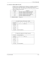 Preview for 135 page of Fujitsu MHU2100AT Product Manual