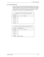 Preview for 149 page of Fujitsu MHU2100AT Product Manual