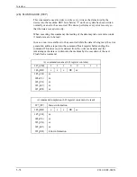 Preview for 150 page of Fujitsu MHU2100AT Product Manual