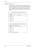 Preview for 152 page of Fujitsu MHU2100AT Product Manual