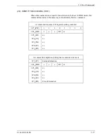 Preview for 153 page of Fujitsu MHU2100AT Product Manual