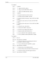 Preview for 160 page of Fujitsu MHU2100AT Product Manual