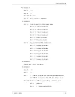 Preview for 161 page of Fujitsu MHU2100AT Product Manual