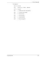 Preview for 163 page of Fujitsu MHU2100AT Product Manual