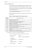 Preview for 164 page of Fujitsu MHU2100AT Product Manual