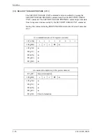 Preview for 172 page of Fujitsu MHU2100AT Product Manual