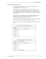 Preview for 173 page of Fujitsu MHU2100AT Product Manual