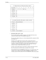 Preview for 182 page of Fujitsu MHU2100AT Product Manual