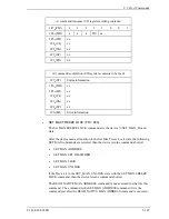 Preview for 183 page of Fujitsu MHU2100AT Product Manual