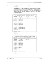 Preview for 185 page of Fujitsu MHU2100AT Product Manual