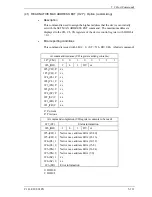 Preview for 187 page of Fujitsu MHU2100AT Product Manual