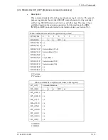 Preview for 189 page of Fujitsu MHU2100AT Product Manual