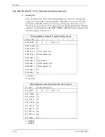 Preview for 196 page of Fujitsu MHU2100AT Product Manual