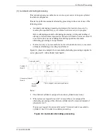 Preview for 249 page of Fujitsu MHU2100AT Product Manual