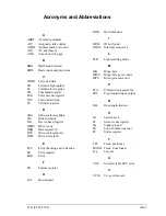 Preview for 265 page of Fujitsu MHU2100AT Product Manual