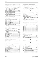 Preview for 268 page of Fujitsu MHU2100AT Product Manual