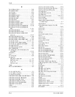 Preview for 270 page of Fujitsu MHU2100AT Product Manual