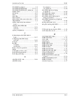 Preview for 271 page of Fujitsu MHU2100AT Product Manual